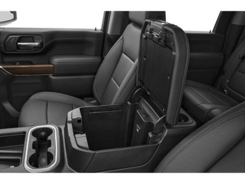 Used 2023 GMC Sierra 2500 SLT w/ SLT Convenience Package image 36