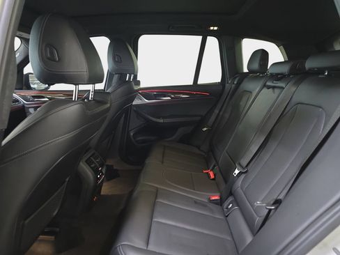 Used 2022 BMW X3 sDrive30i w/ Premium Package RWD image 14
