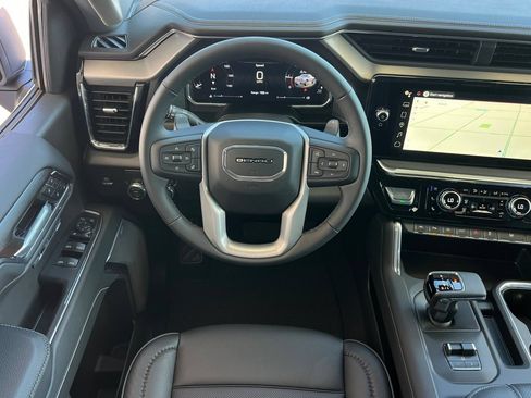 New 2026 GMC Sierra 1500 Denali RWD image 12