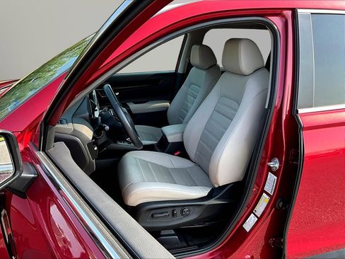 Used 2023 Honda CR-V EX-L image 23