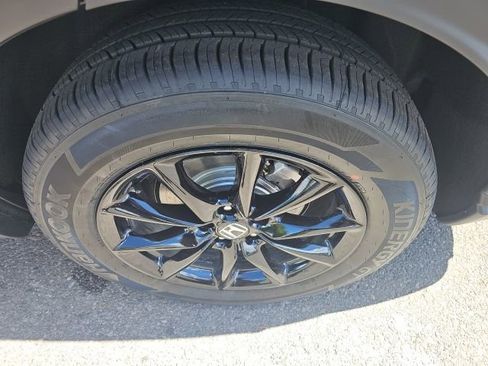 New 2026 Honda CR-V Sport-L image 21
