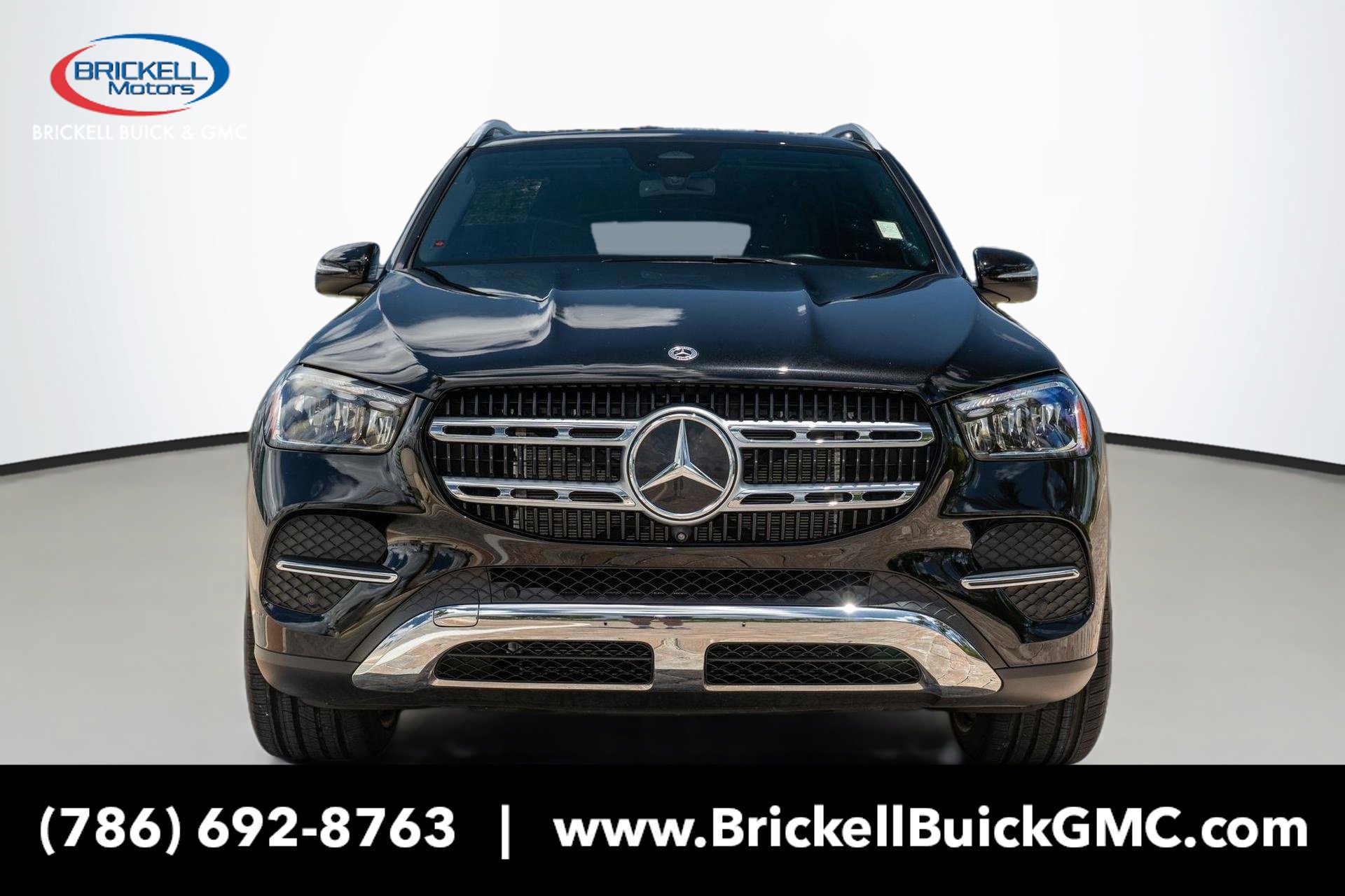 Used 2025 Mercedes-Benz GLE 450 4MATIC image 6