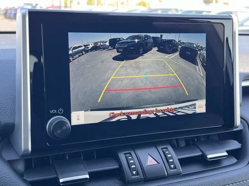 Used 2024 Toyota RAV4 XLE Premium image 14