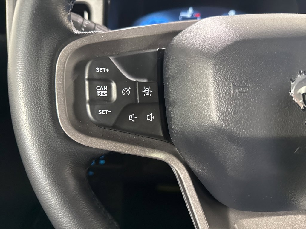 Used 2025 Ford Bronco Badlands AWD/4WD image 20