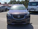 Used 2017 Buick Envision Essence image 2