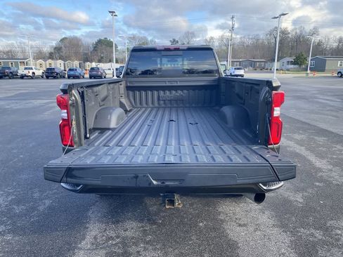 Used 2022 Chevrolet Silverado 3500 High Country image 23
