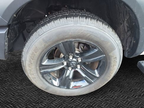Used 2023 RAM 1500 Warlock AWD/4WD image 11