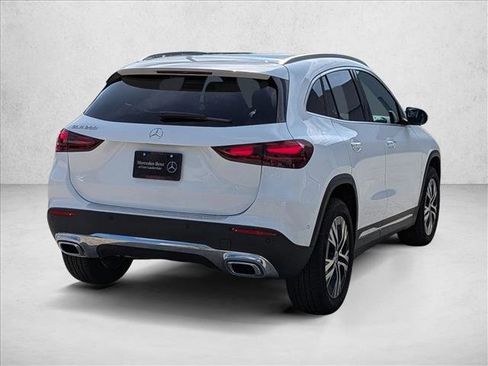 New 2026 Mercedes-Benz GLA 250 image 2