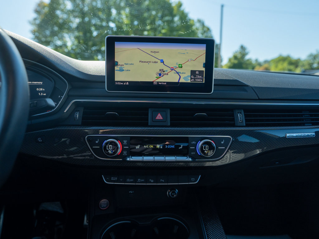 Used 2019 Audi S5 Prestige AWD/4WD image 23