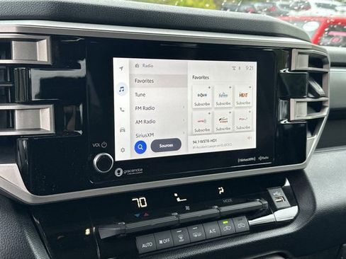 Used 2024 Toyota Tundra SR5 image 28