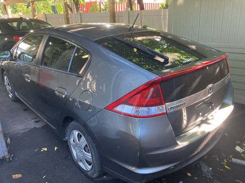 Used 2012 Honda Insight LX image 3