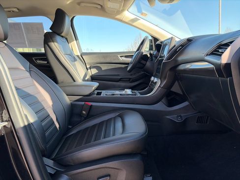 Used 2024 Ford Edge SEL w/ Convenience Package AWD/4WD image 11