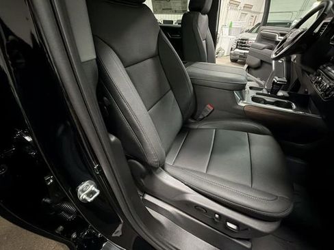 New 2026 GMC Sierra 1500 SLT w/ SLT Premium Plus Package AWD/4WD image 28