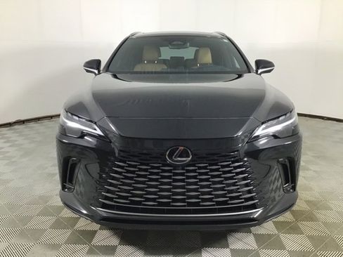 Used 2023 Lexus RX 350 Premium Plus image 2