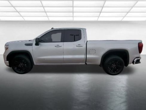 Certified 2021 GMC Sierra 1500 Elevation image 23