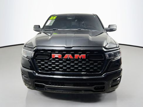 Used 2025 RAM 1500 Big Horn RWD image 11