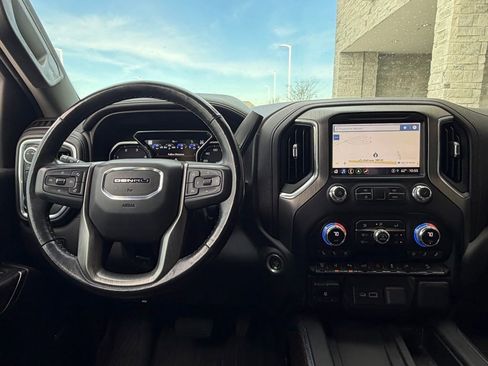 Used 2021 GMC Sierra 2500 Denali w/ Denali Ultimate Package image 6