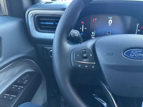 New 2025 Ford Maverick XLT w/ XLT Luxury Package image 26