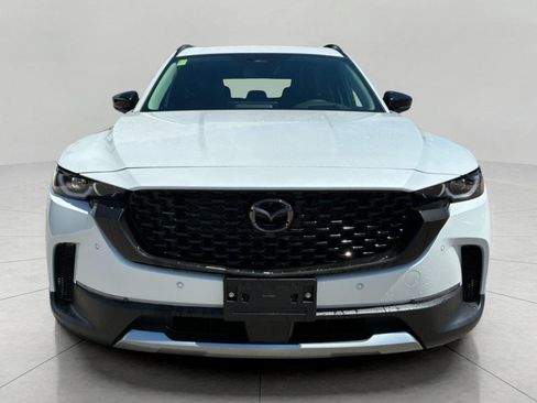 New 2026 MAZDA CX-50 AWD 2.5 S w/ Weather Package image 21