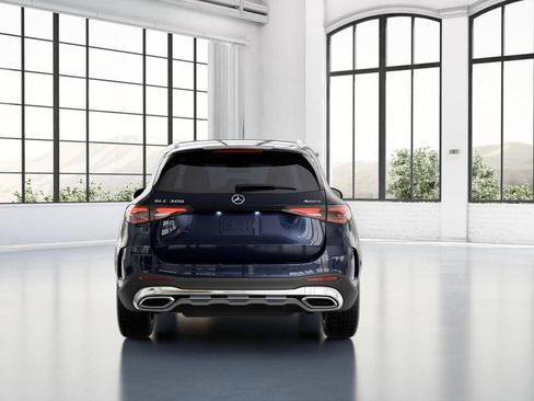 Certified 2023 Mercedes-Benz GLC 300 4MATIC image 25