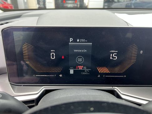 Used 2025 Kia Sorento S FWD image 15