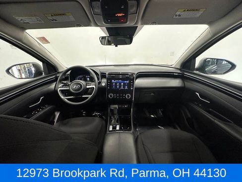 Used 2023 Hyundai Tucson SEL image 24