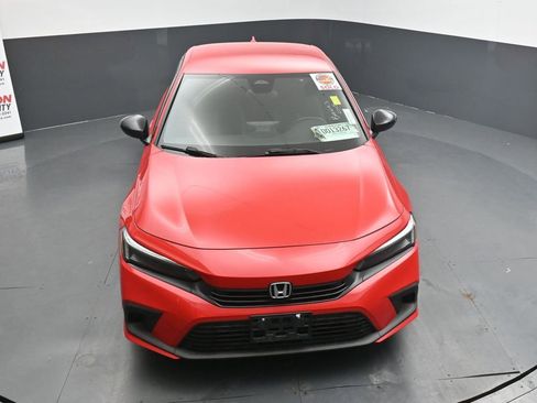 Used 2023 Honda Civic Sport image 23