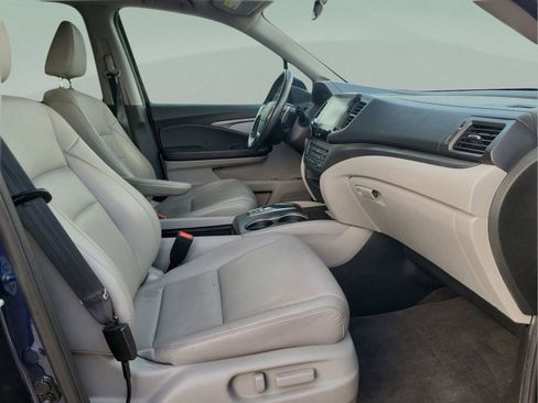 Certified 2023 Honda Ridgeline RTL-E image 20