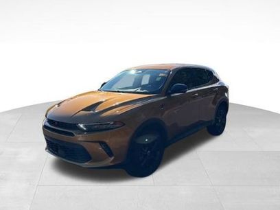 Used 2024 Dodge Hornet GT w/ GT Blacktop Package