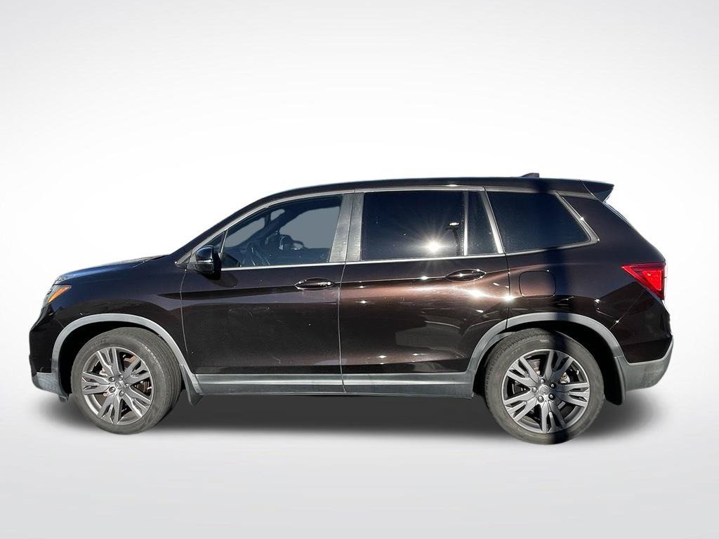 Used 2020 Honda Passport EX-L image 2