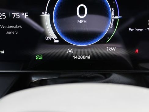 Used 2024 Acura ZDX A-Spec RWD image 48