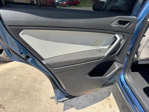Used 2020 Volkswagen Tiguan S FWD image 18