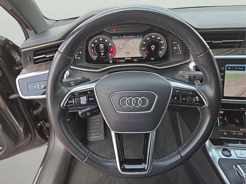 Used 2021 Audi A6 Premium Plus w/ Premium Plus Package AWD/4WD image 24