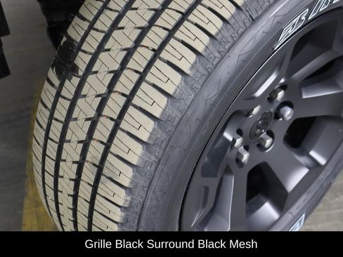 New 2026 RAM 1500 4x4 Crew Cab image 36