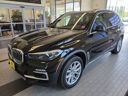 Used 2019 BMW X5 xDrive40i w/ Convenience Package