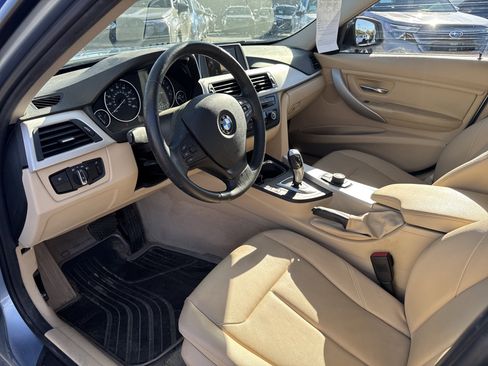 Used 2015 BMW 320i Sedan image 22