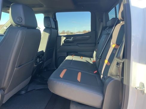 New 2026 GMC Sierra 1500 AT4 w/ AT4 Premium Package image 38