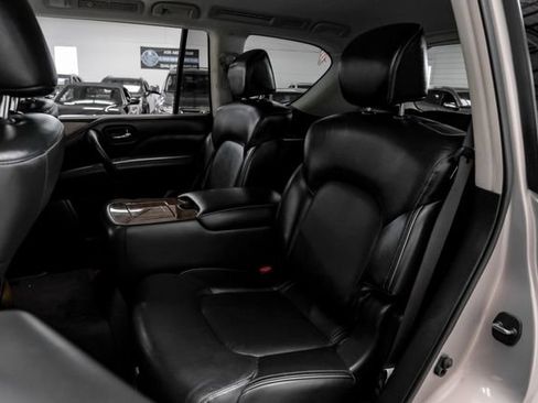 Used 2018 INFINITI QX80 2WD w/ Driver Assistance Package image 32