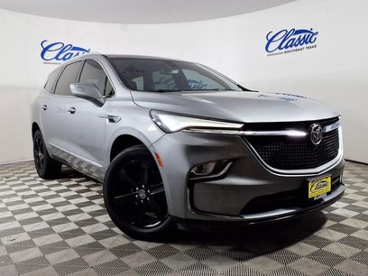 Used 2023 Buick Enclave Essence w/ Experience Buick Package