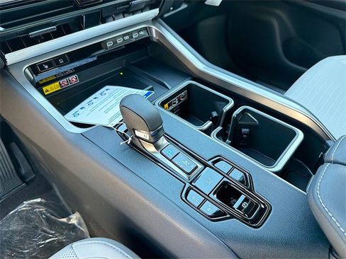 New 2026 Lexus TX 350 AWD image 31