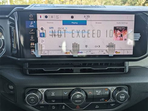 New 2026 Jeep Wrangler Sport image 16