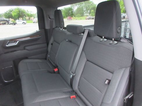 New 2026 GMC Sierra 1500 Elevation w/ Max Trailering Package AWD/4WD image 14