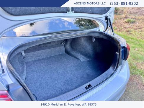 Used 2019 INFINITI Q50 Luxe w/ Essential Package (3.0T Luxe) image 17