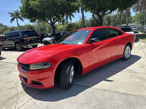 Used 2023 Dodge Charger SXT RWD image 40