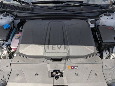New 2026 Hyundai Ioniq 5 SEL RWD image 22
