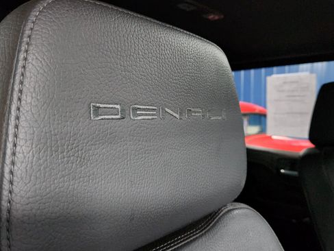 Used 2020 GMC Sierra 1500 Denali w/ Denali Ultimate Package image 18