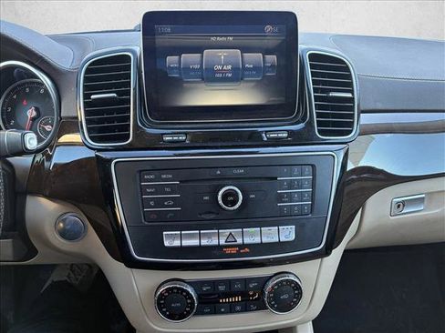 Used 2018 Mercedes-Benz GLS 450 GLS 450 image 13