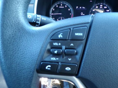 Used 2019 Hyundai Tucson Value image 23