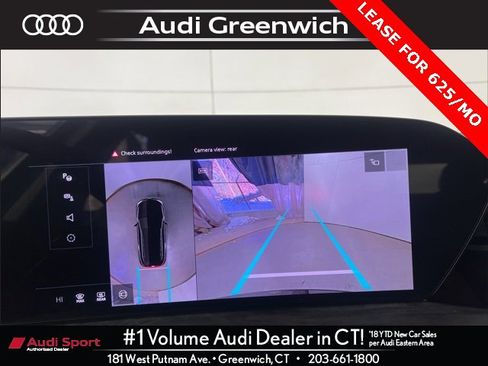 Certified 2025 Audi Q5 Premium w/ Convenience Package image 23