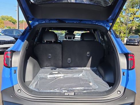 New 2026 Kia Sportage X-Line w/ X-Line Technology Package AWD/4WD image 4